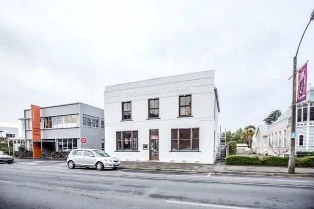 Provincial Apartment 3