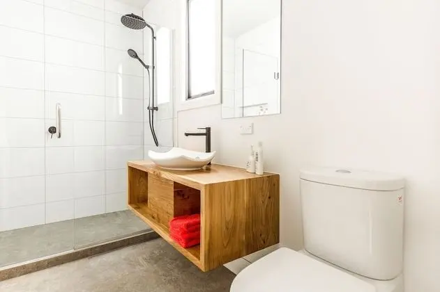 Provincial Apartment 3 - İç Mekan