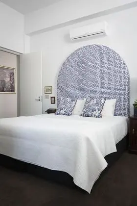 The Provincial Boutique Hotel - Oda