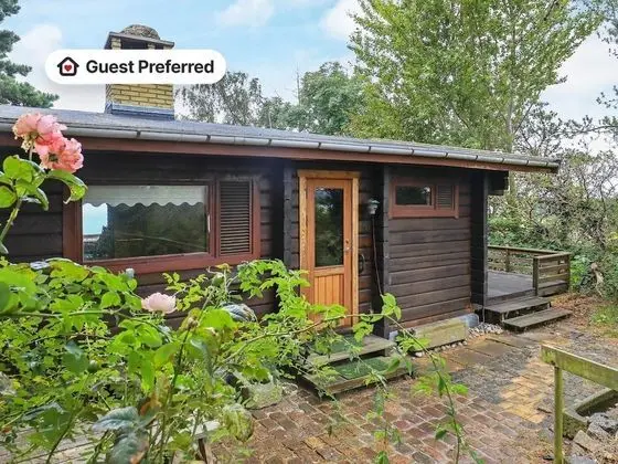 Provincial Holiday Home in Rudkøbing With Sauna