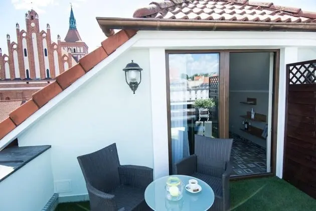 Provincja Wine Bar & Rooms
