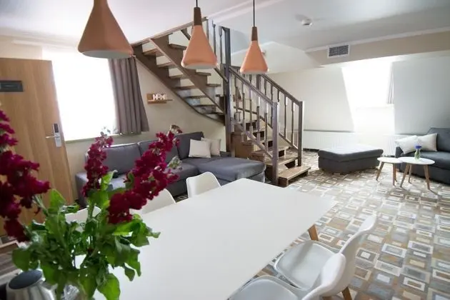 Provincja Wine Bar & Rooms - Öne Çıkan Resim