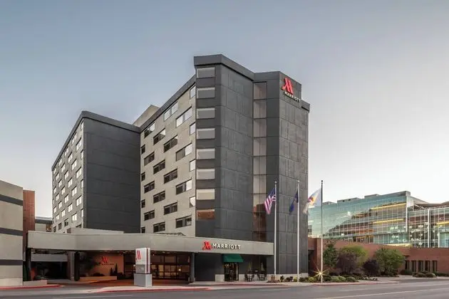 Provo Marriott Hotel & Conference Center - Öne Çıkan Resim