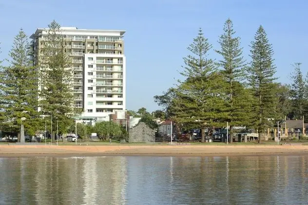 Proximity Waterfront Apartments
