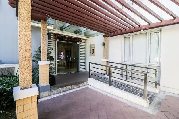 PRS One PalmTree Villas - Dış Mekan