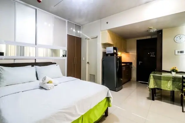 PRS One PalmTree Villas - Öne Çıkan Resim