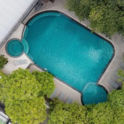 PRS Hotel - Öne Çıkan Resim