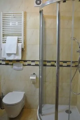 Prudentia Residence Grodzka - Banyo Tipleri