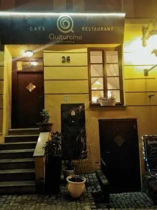 Prudentia Residence Grodzka - Dış Mekan