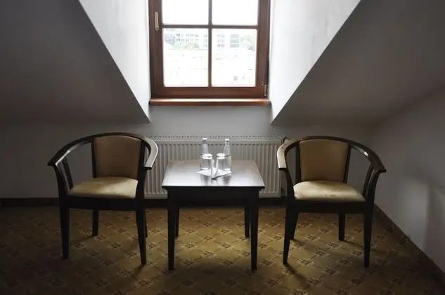 Prudentia Residence Grodzka - Oda Düzeni