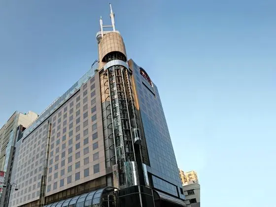 Prudential Hotel