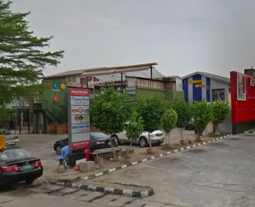 Prumssy Hotel