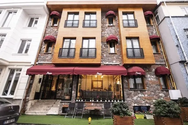 Pruva Otel
