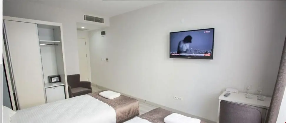 Pruva Prestige Hotel - Aktiviteler