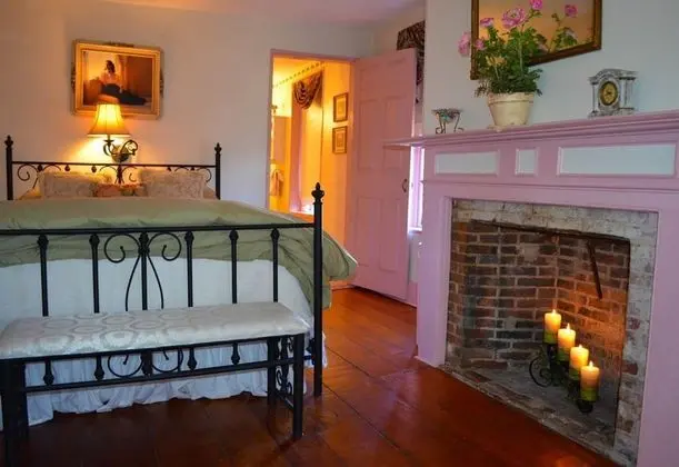 Pryor House B&B - Oda