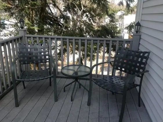 Pryor House B&B - Öne Çıkan Resim