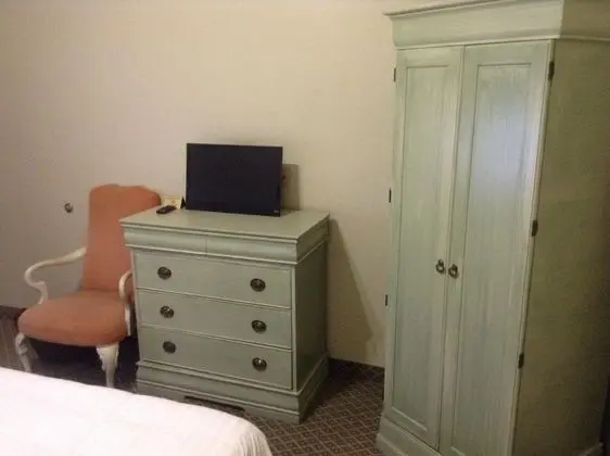 Prytania Park Hotel 