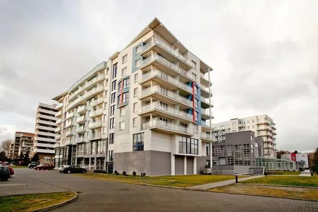 Prywatne Apartamenty Sun & Snow w Divie - Dış Mekan