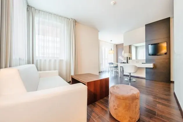 Prywatne Apartamenty Sun & Snow w Divie - Oda