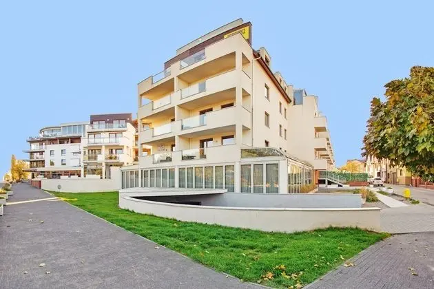 Prywatne apartamenty Sun&Snow w Maloves