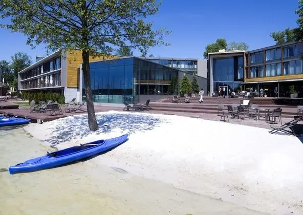 Przystań Hotel&Spa