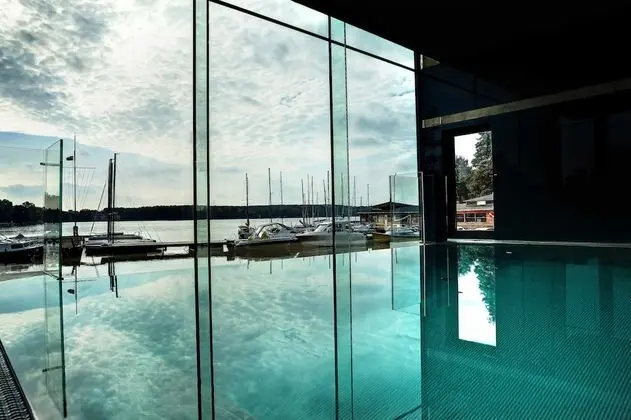 Przystań Hotel&Spa - Havuz