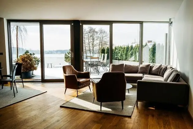Przystań Hotel&Spa - Öne Çıkan Resim