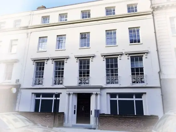 Ps Apartments