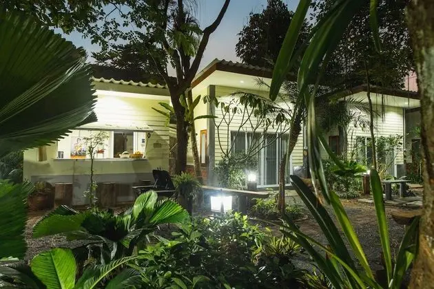 P's Cottage