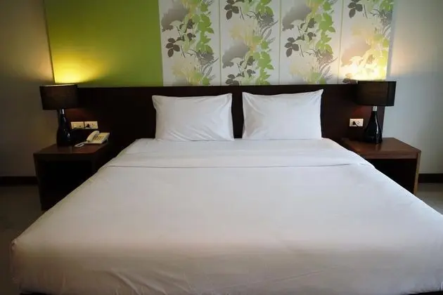 Ps Hill Resort