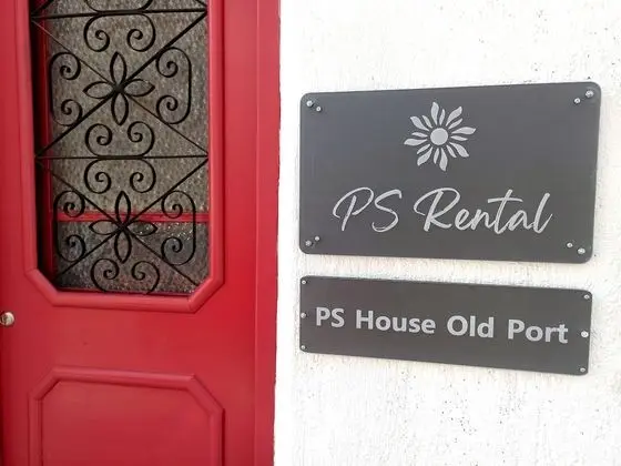 PS HOUSE Old Port