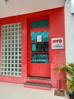 Ps Hotel Itaborai