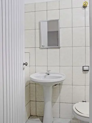 PS Hotel São José dos Campos - Banyo Tipleri