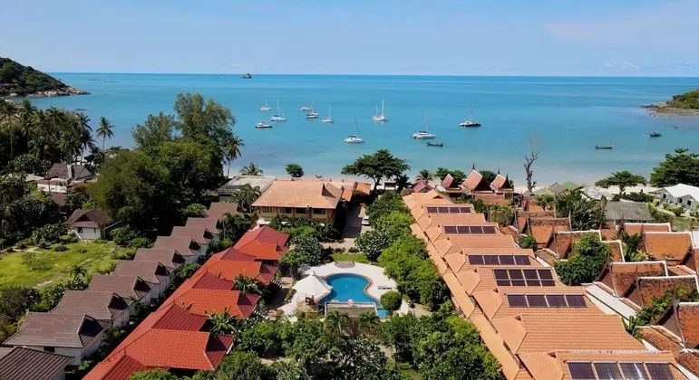 PS Thana Resort - Öne Çıkan Resim