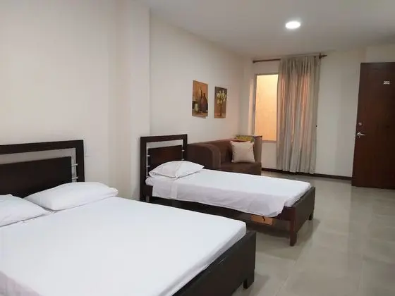 Hotel PSA Pampalinda - Öne Çıkan Resim