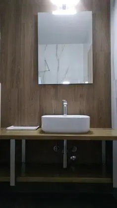 PSAMMITES - Banyo Tipleri