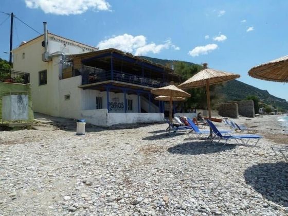 Psaros MelintaFotoğrafı