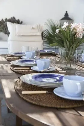 Psarrou villa for 10 guests, stunning sea views by VillaRentalsgr - Dış Mekan
