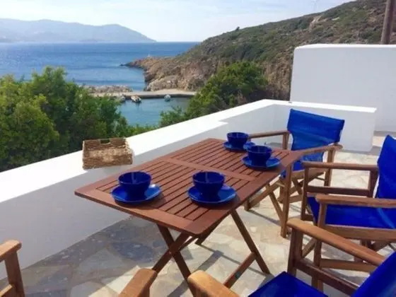 Psathi Blue