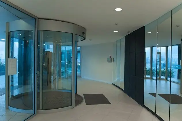 PSF Apartments - Lobi