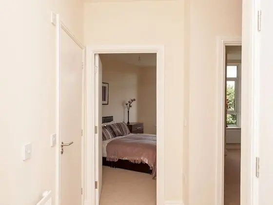 PSF Apartments - Oda
