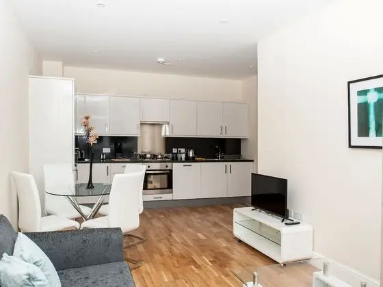 PSF Apartments - Oda Düzeni