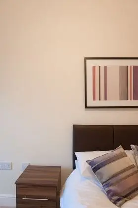 PSF Apartments - Flat 19 - Oda