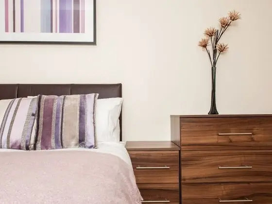 PSF Apartments - Flat 22 - Oda