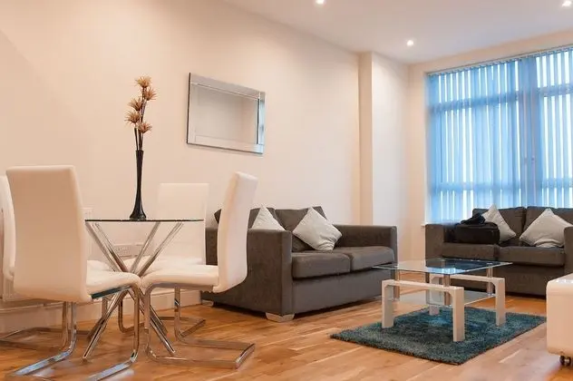 PSF Apartments - Flat 22 - Öne Çıkan Resim