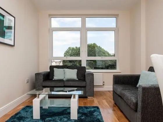 PSF Apartments - Flat 83 - Oda Düzeni