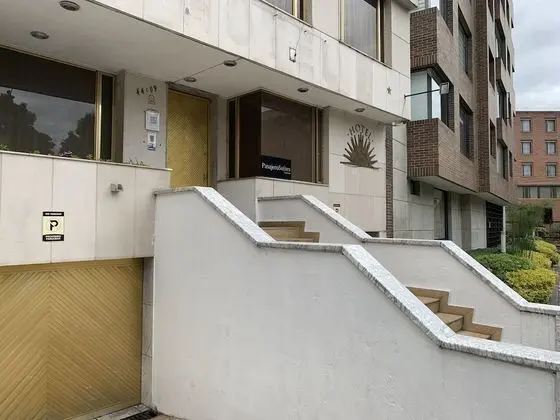 PSH Pasajero Suites Corferias