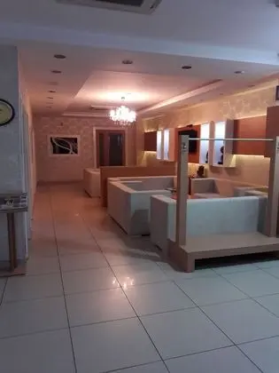 Psidia Hotel - Lobi