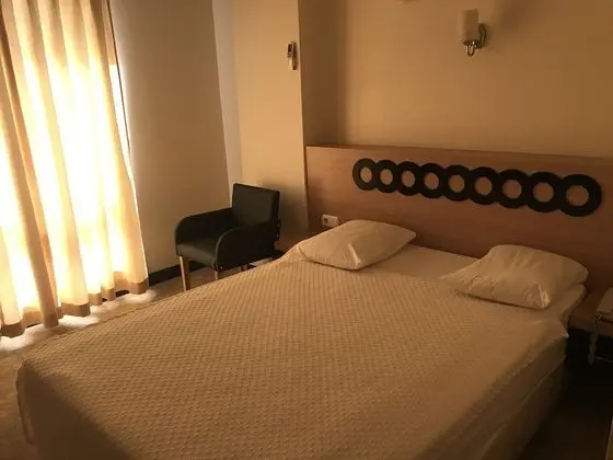 Psidia Hotel - Oda