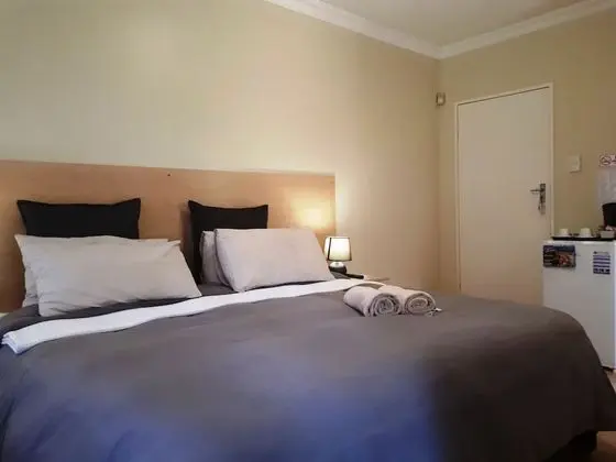 PTA East Guest Rooms - Oda